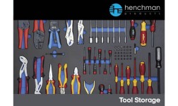 Henchman Storage Options Brochure 2021