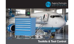 Henchman Pre-designed Toolkits Brochure