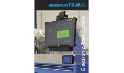 HenchmanTRAK Electronic Tool Control Solutions